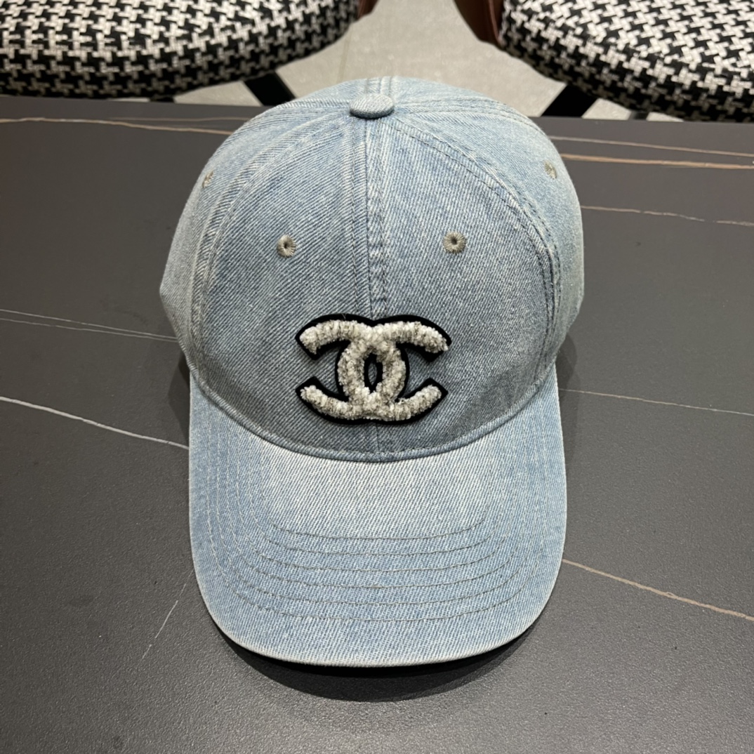 Chanel Hats(Replica)