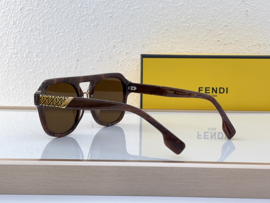 Fendi Sunglasses