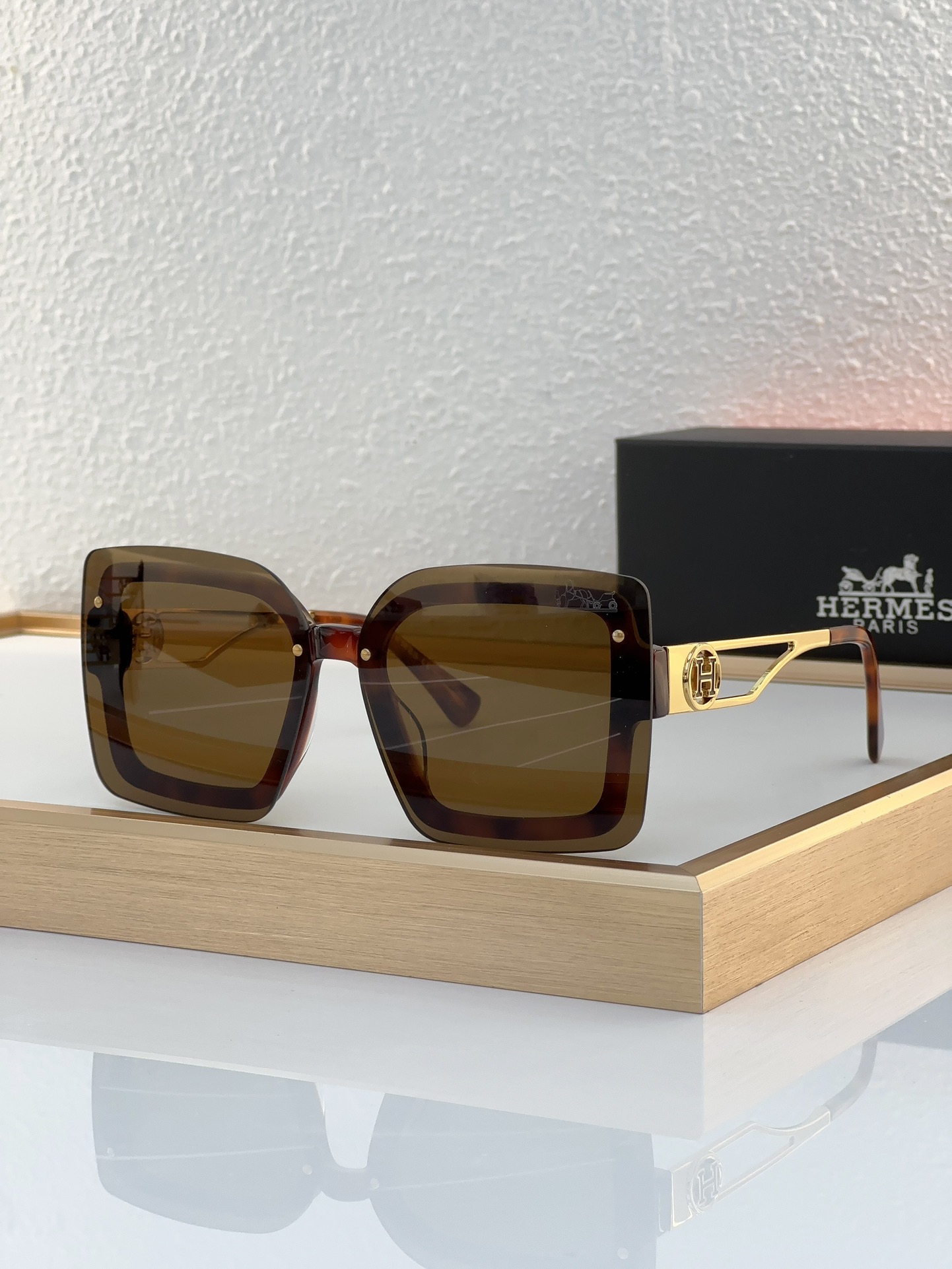 Hermes Sunglasses