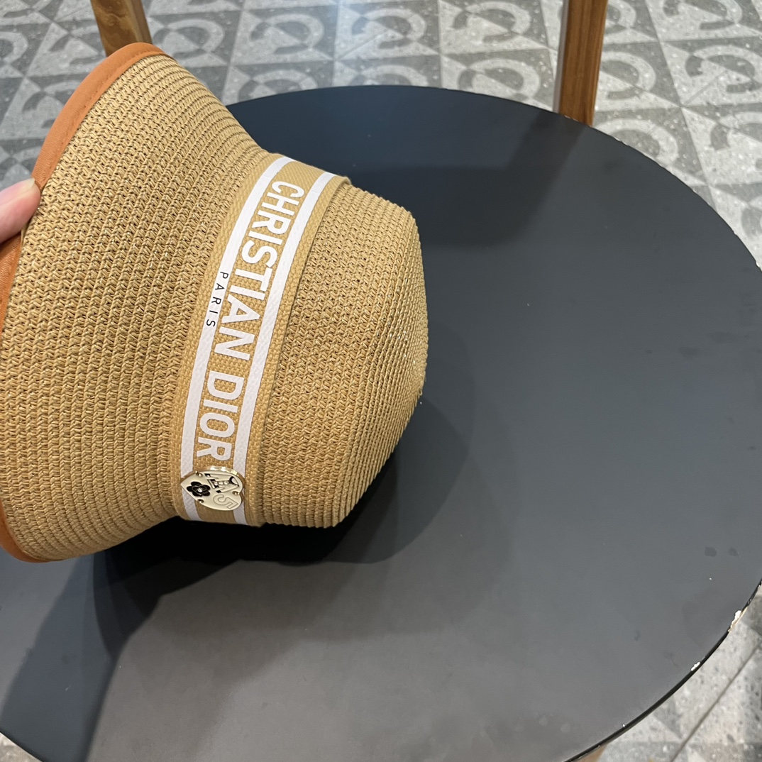 Dior Hats(Replica)