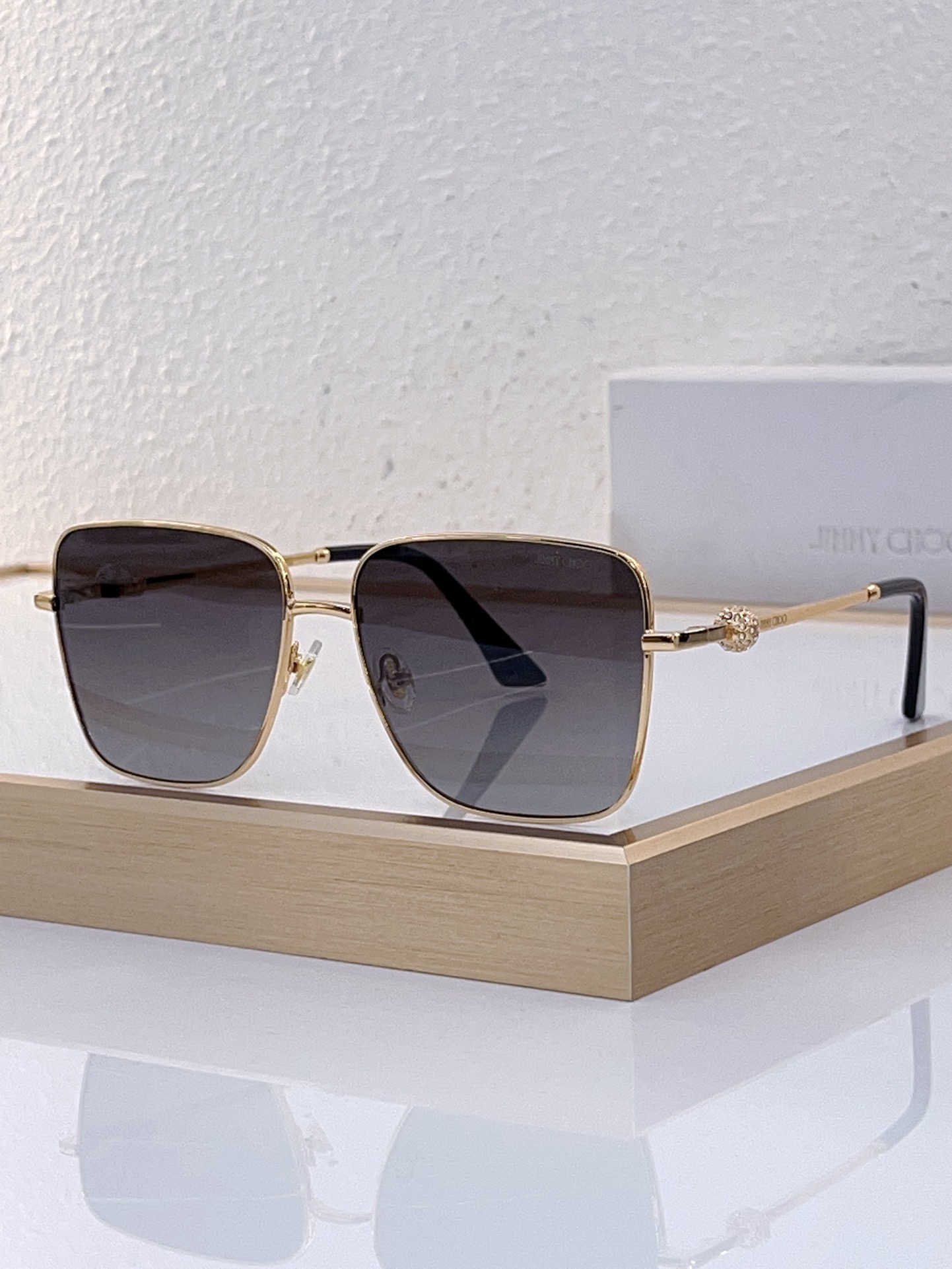 Jimmy Choo Sunglasses