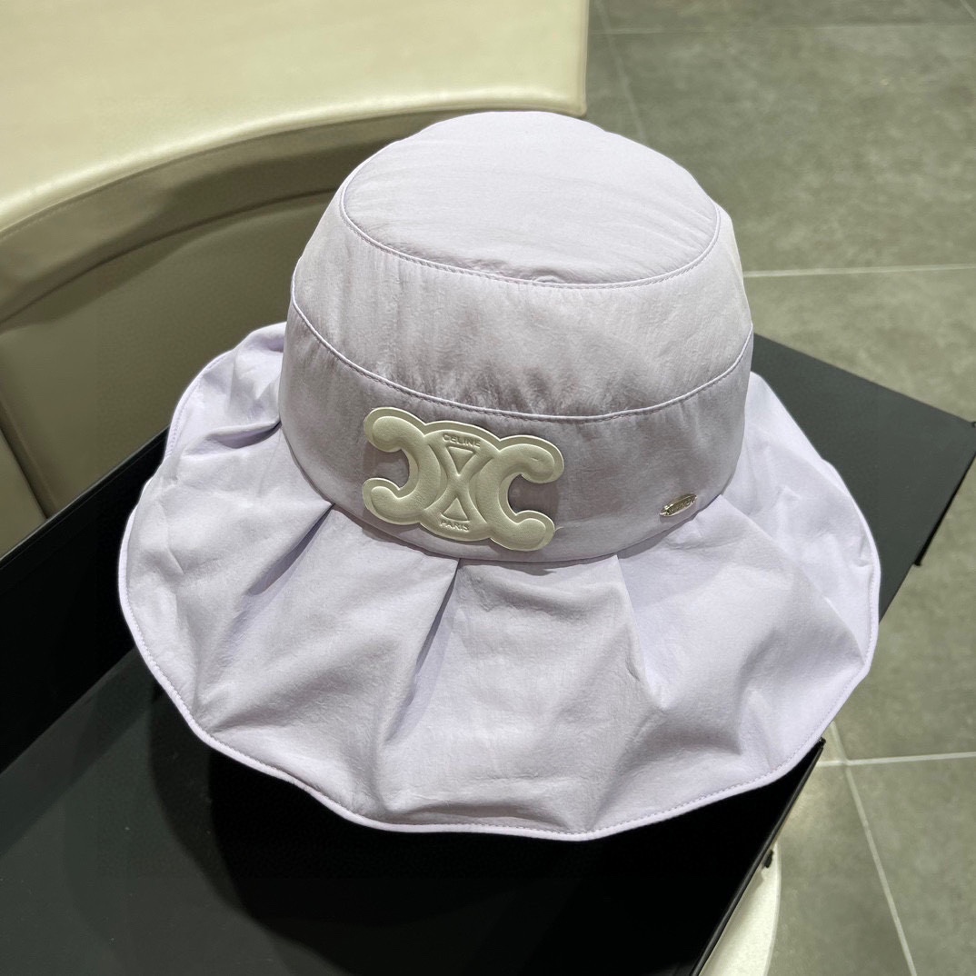 Celine Hats(Replica)