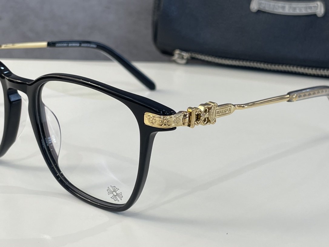 Chrome Heart  Sunglasses