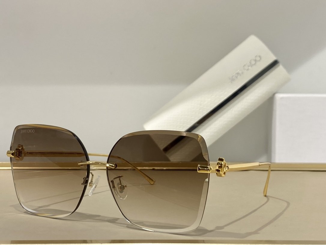 Jimmy Choo Sunglasses