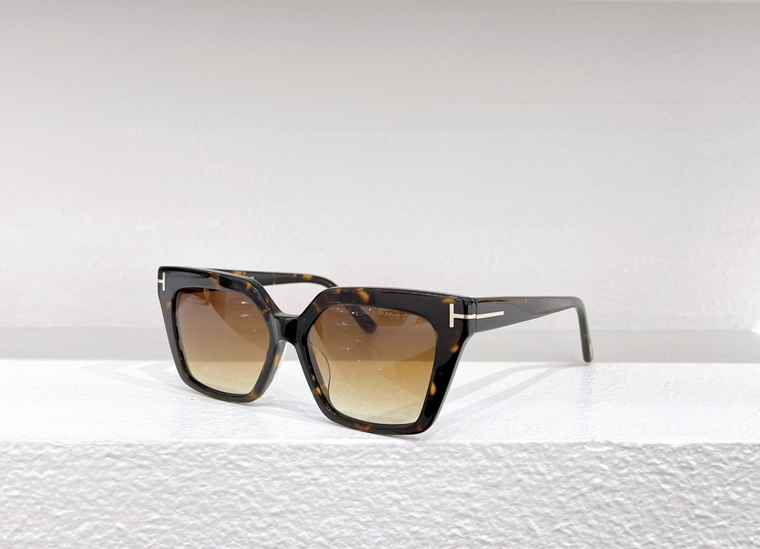 Tom Ford Sunglasses