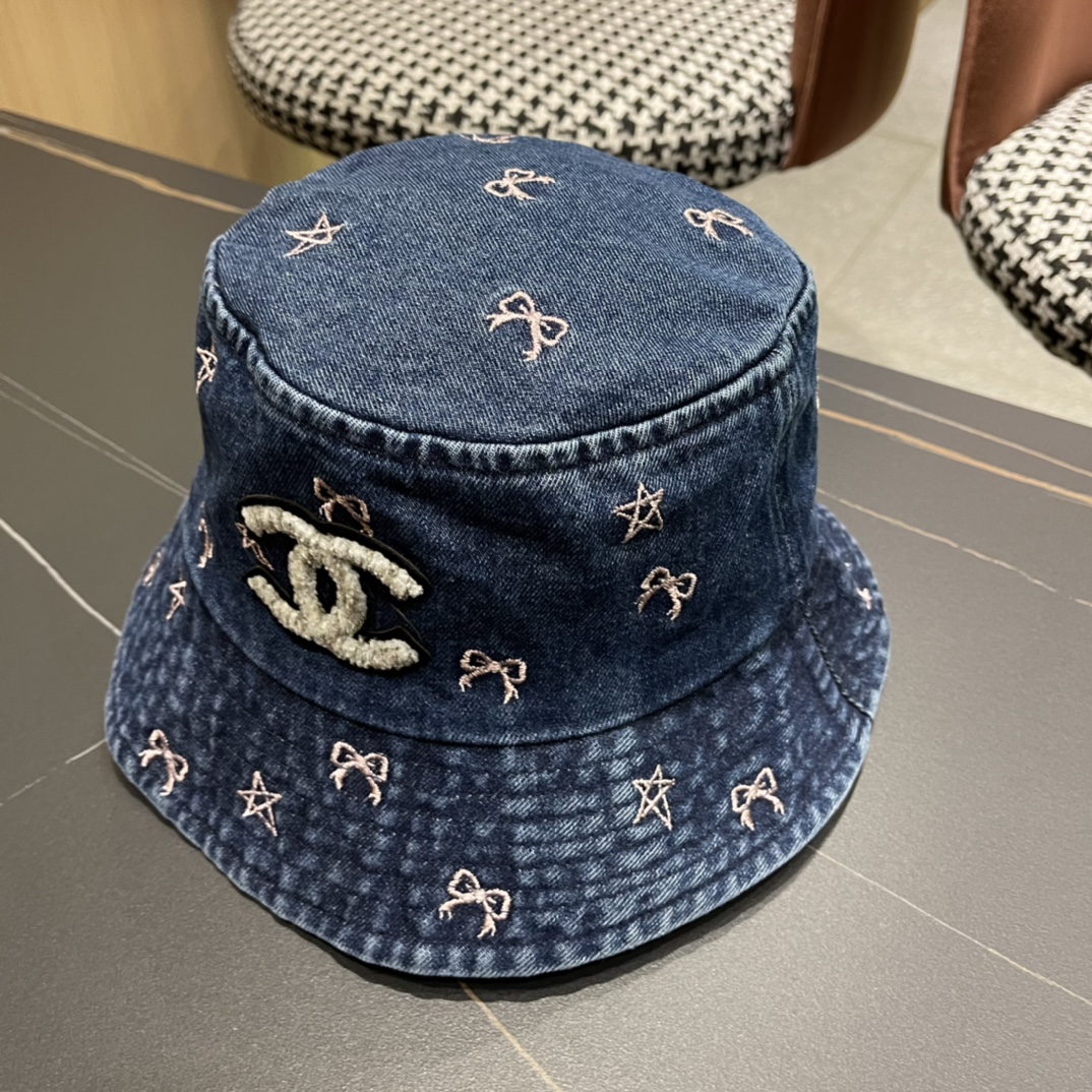 Chanel Hats(Replica)