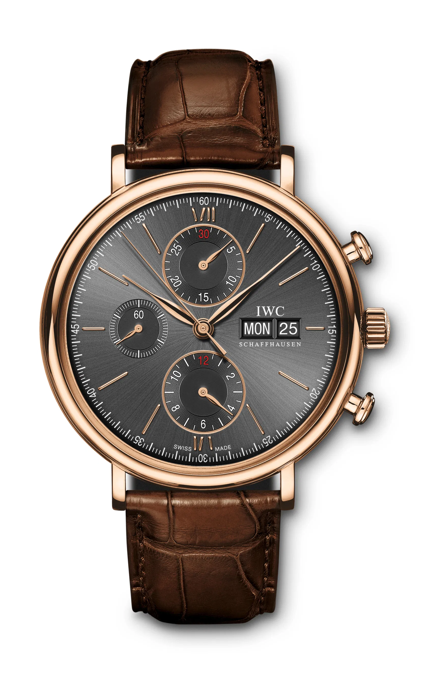 Portofino chronograph iw391021