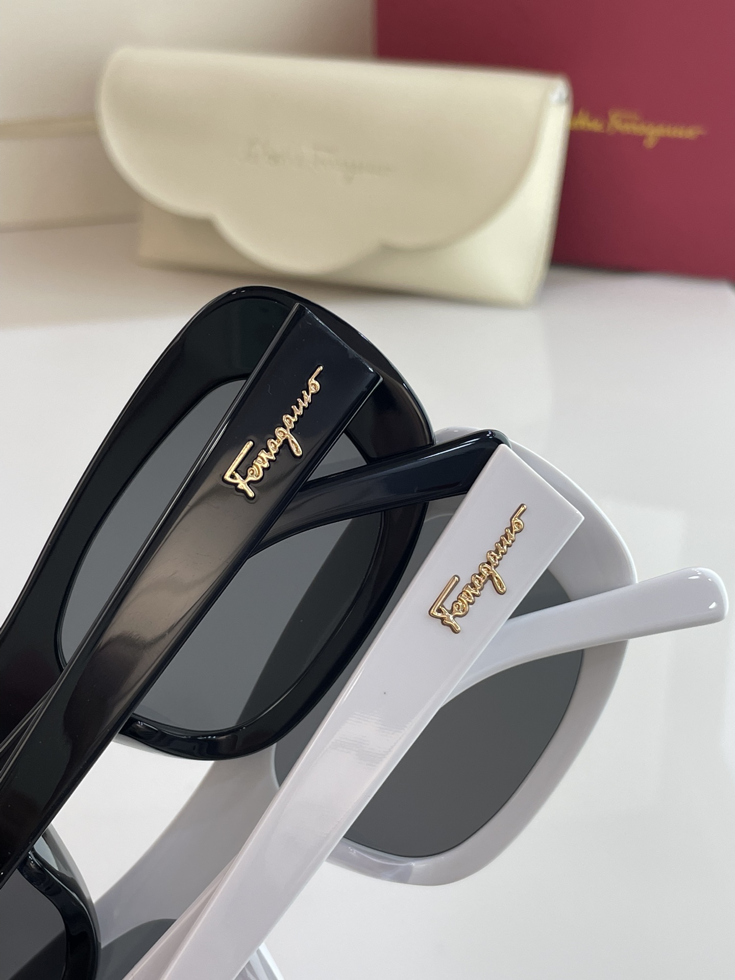 Ferragamo Sunglasses