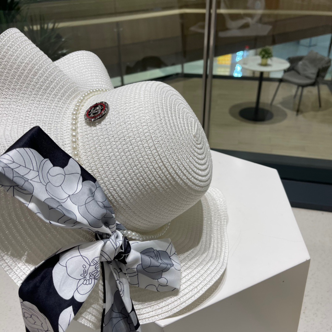 Chanel Hats(Replica)