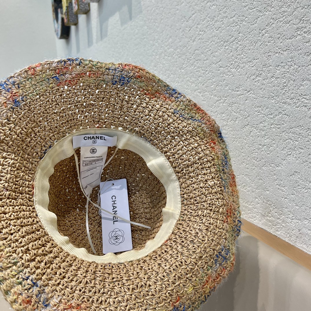 Chanel Hats(Replica)