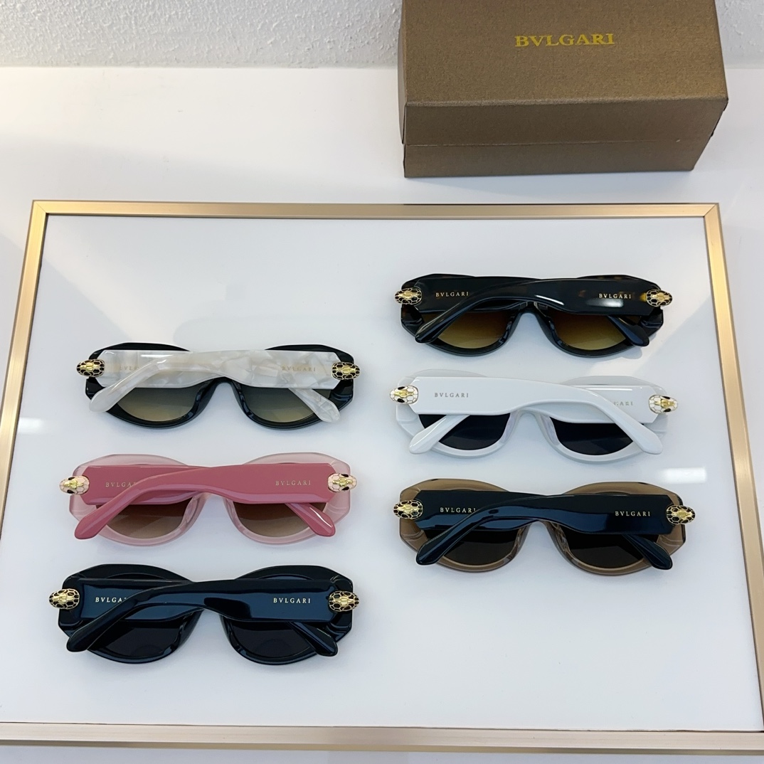 Bvlgari Sunglasses