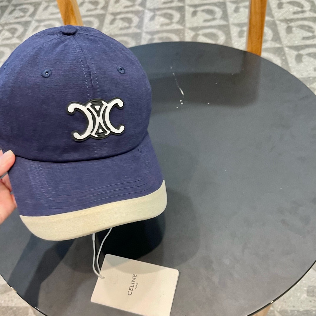 Celine Hats(Replica)