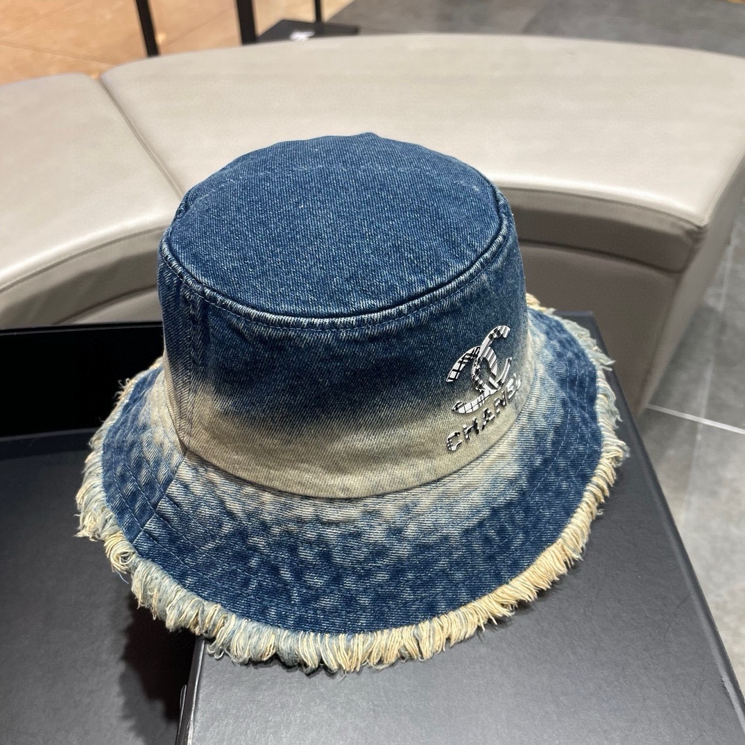 Chanel Hats(Replica)