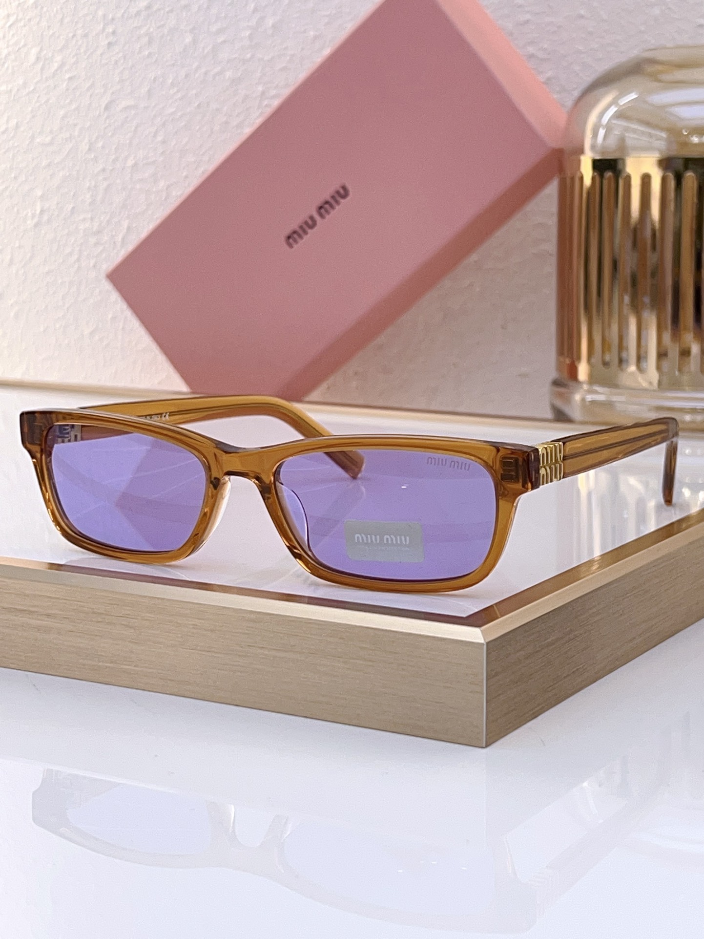 MiuMiu Sunglasses