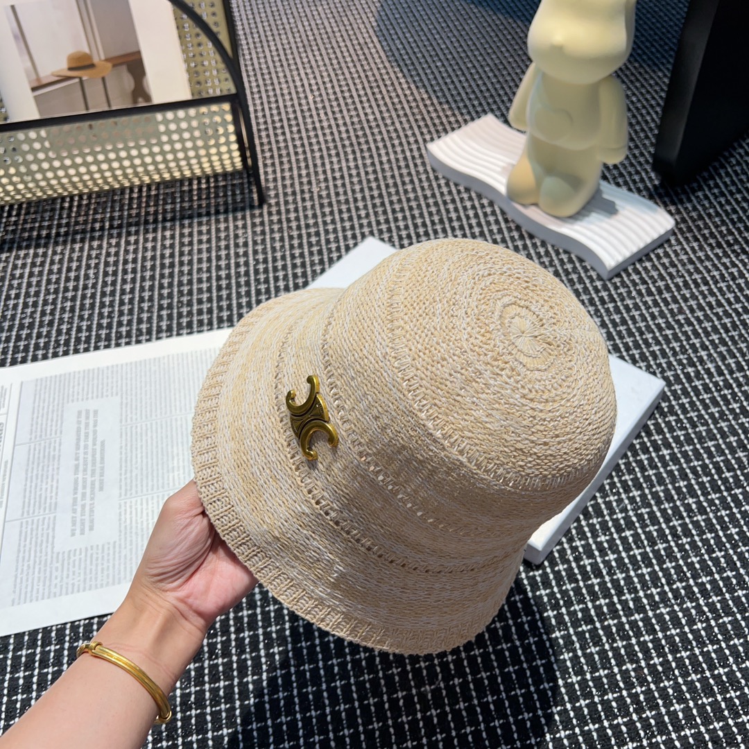 Celine Hats(Replica)
