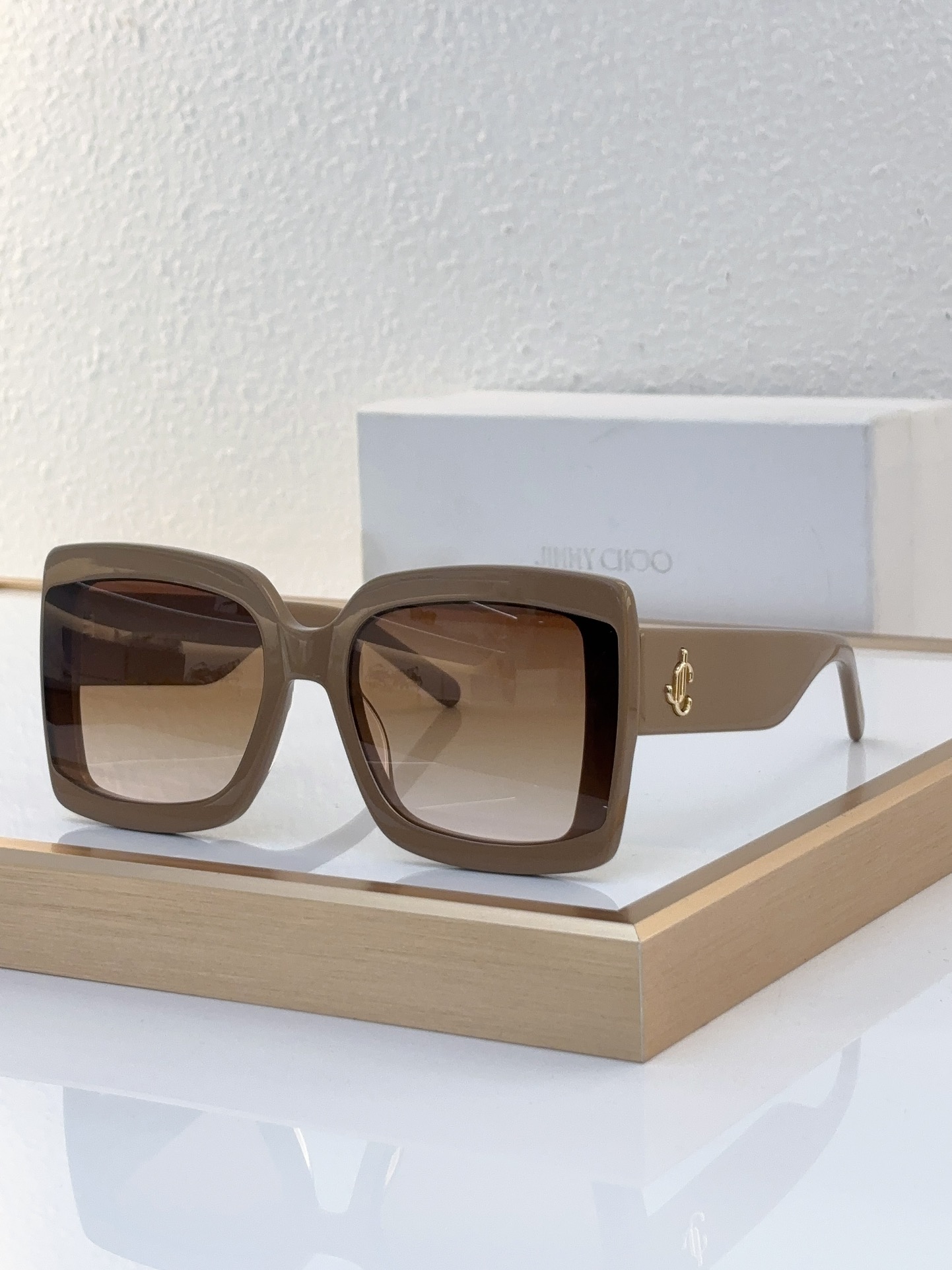 Jimmy Choo Sunglasses