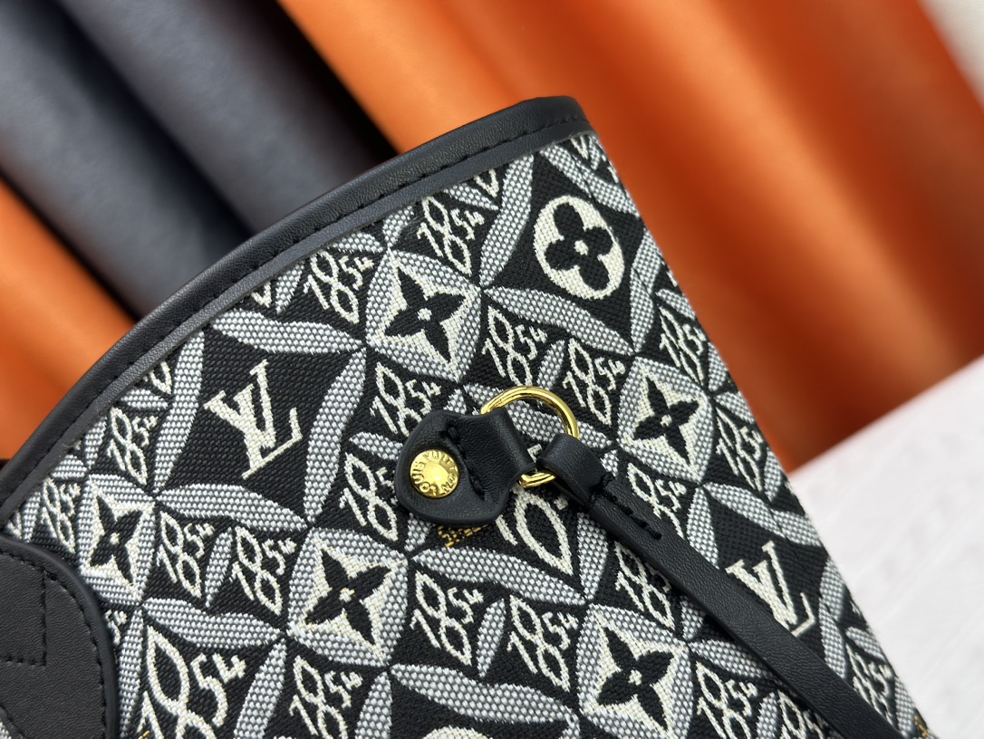 Louis Vuitton Neverfull M40995 Shoulder Bag Handbag