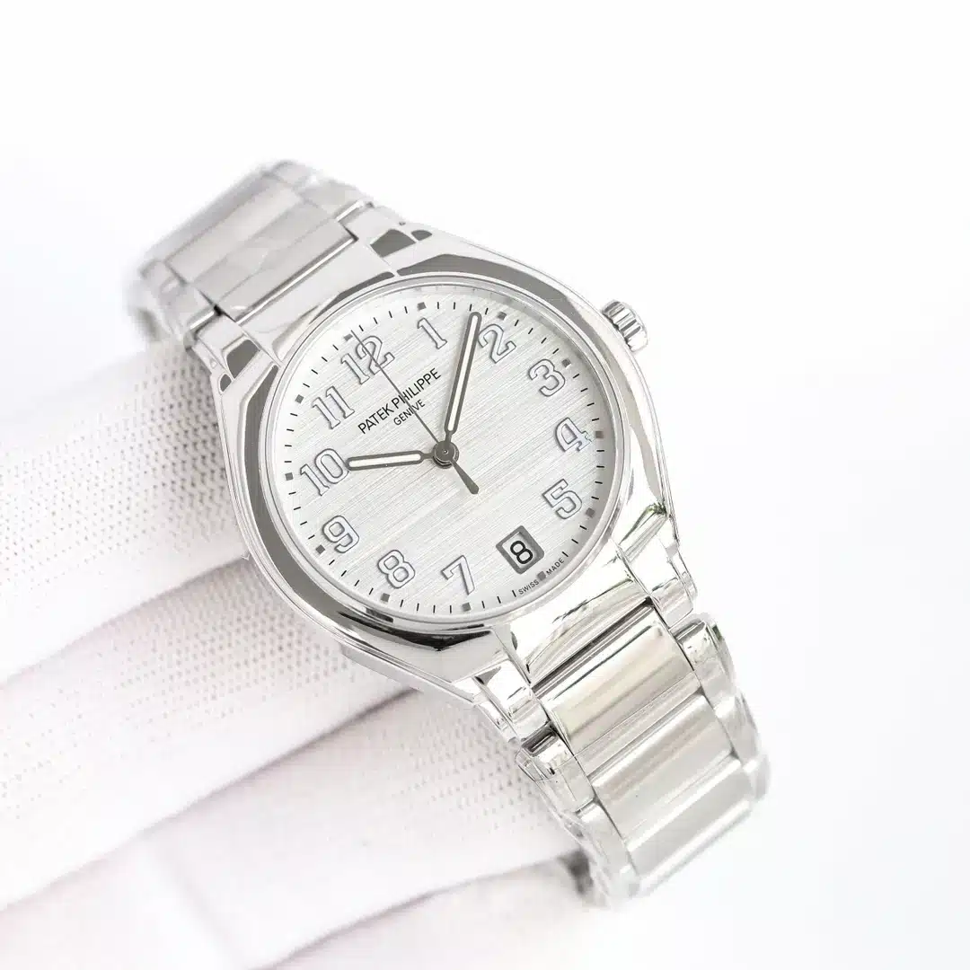 TWENTY~4  36 mm,Steel,7300-1450R