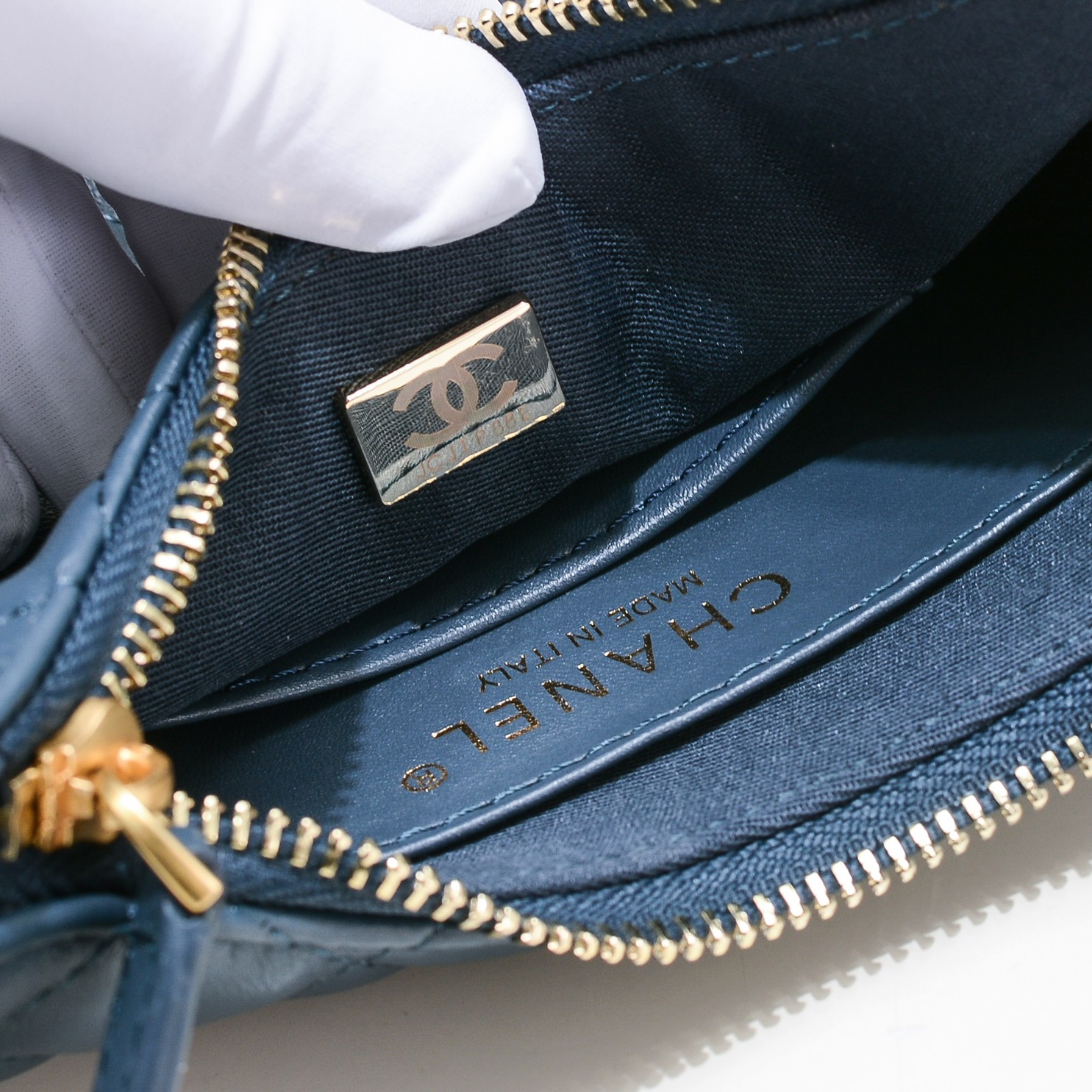 Chanel 23Khobo Underarm Bag Shoulder Bag Handbag