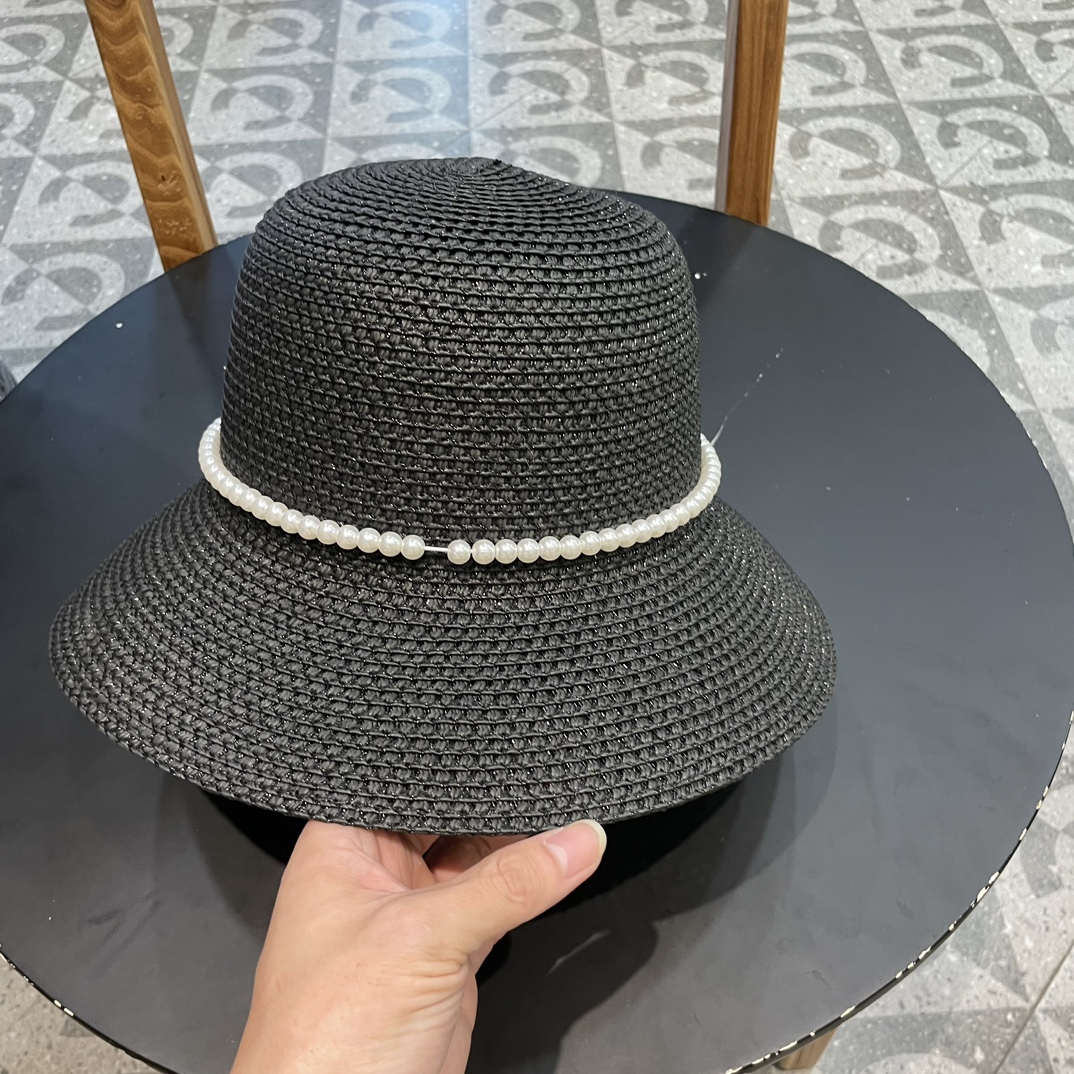 Dior Hats(Replica)