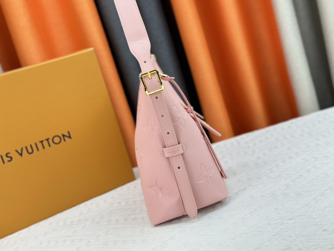 Louis Vuitton CarryAll M24707 M46203 M46197 Shoulder Bag Handbag