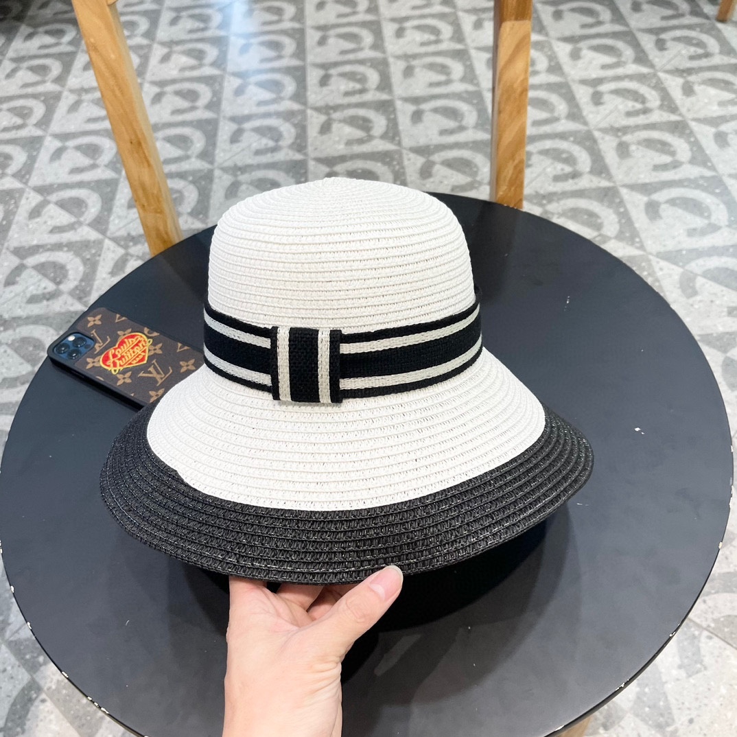 Dior Hats(Replica)