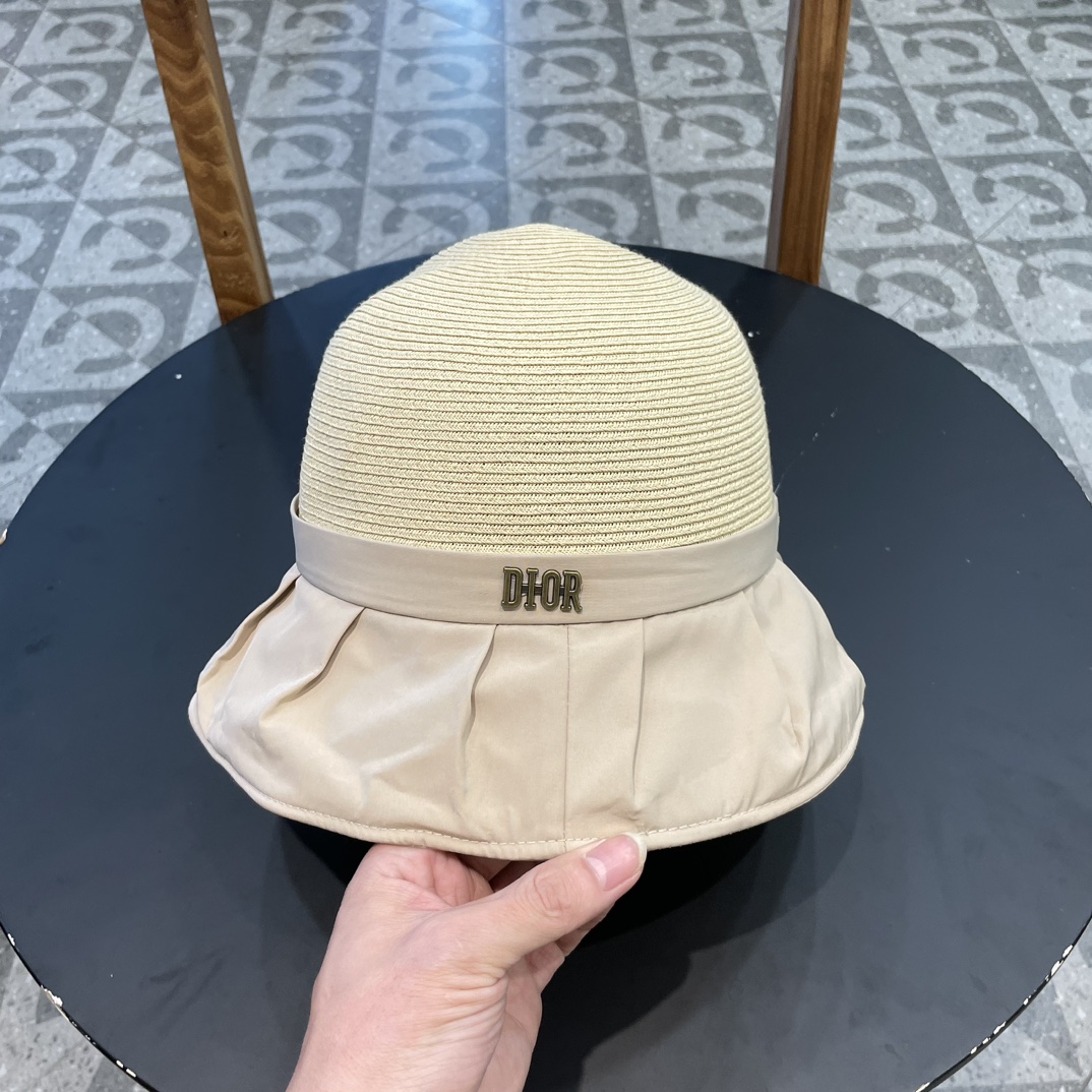 Dior Hats(Replica)