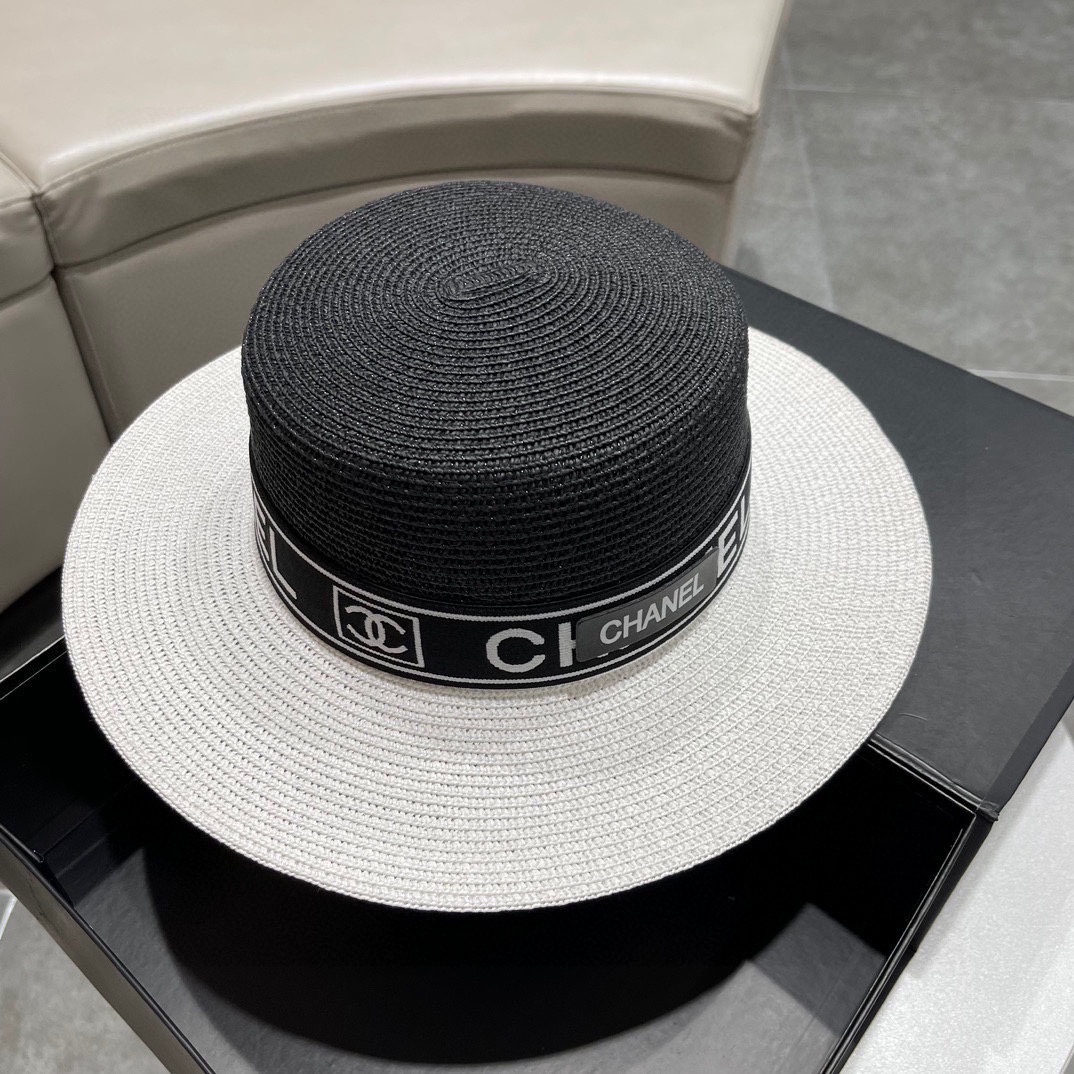 Chanel Hats(Replica)