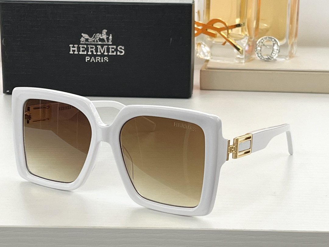 Hermes Sunglasses