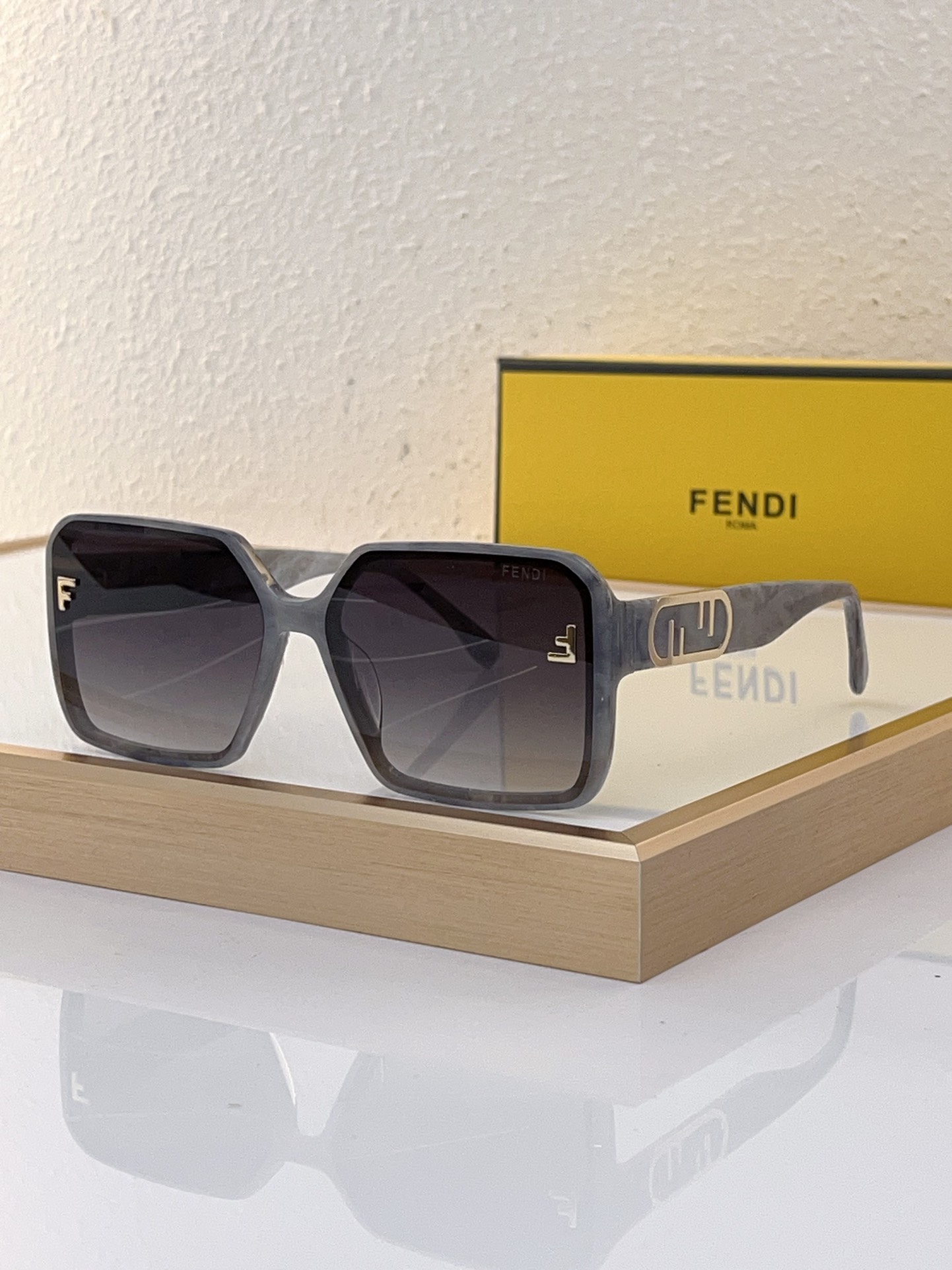 Fendi Sunglasses