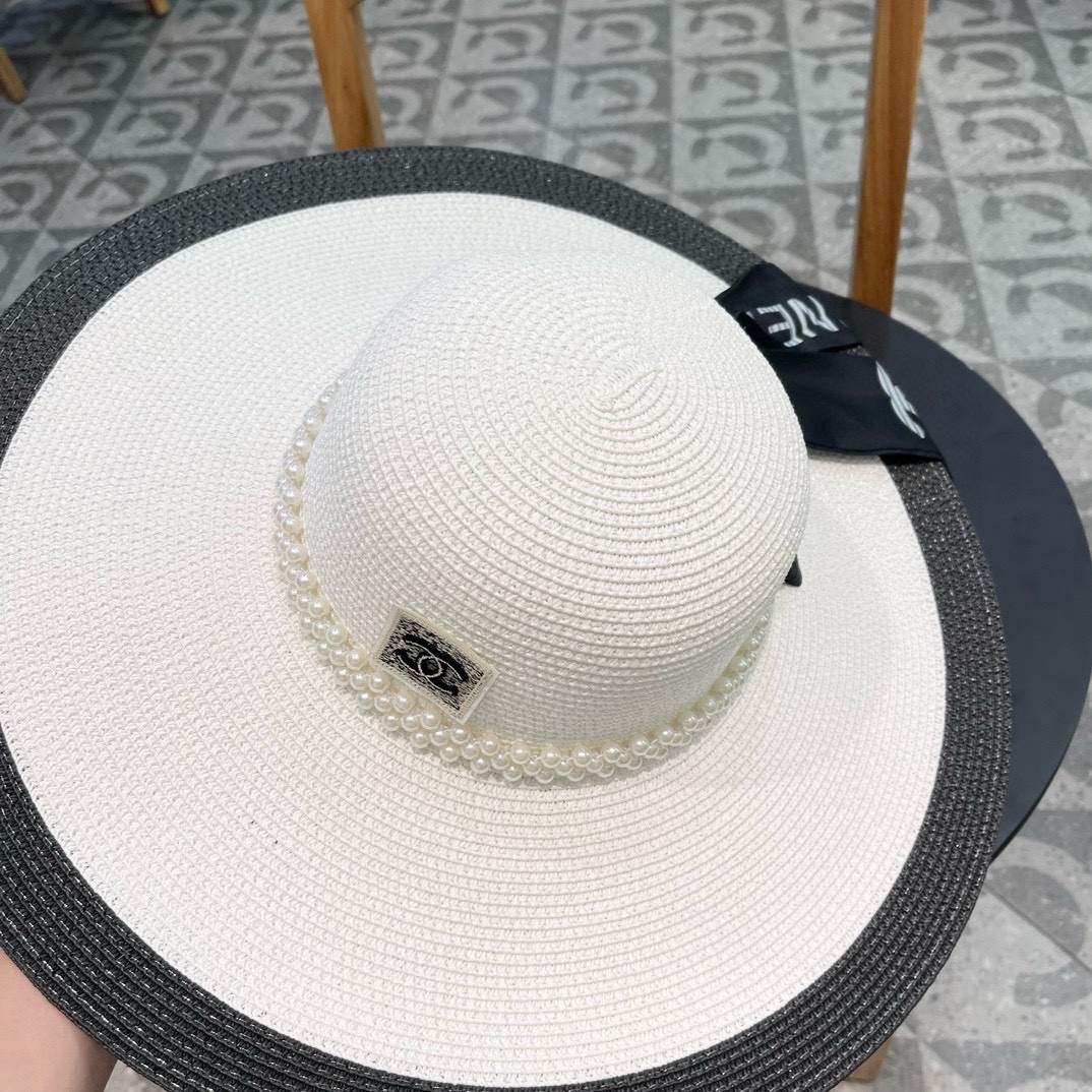 Chanel Hats(Replica)