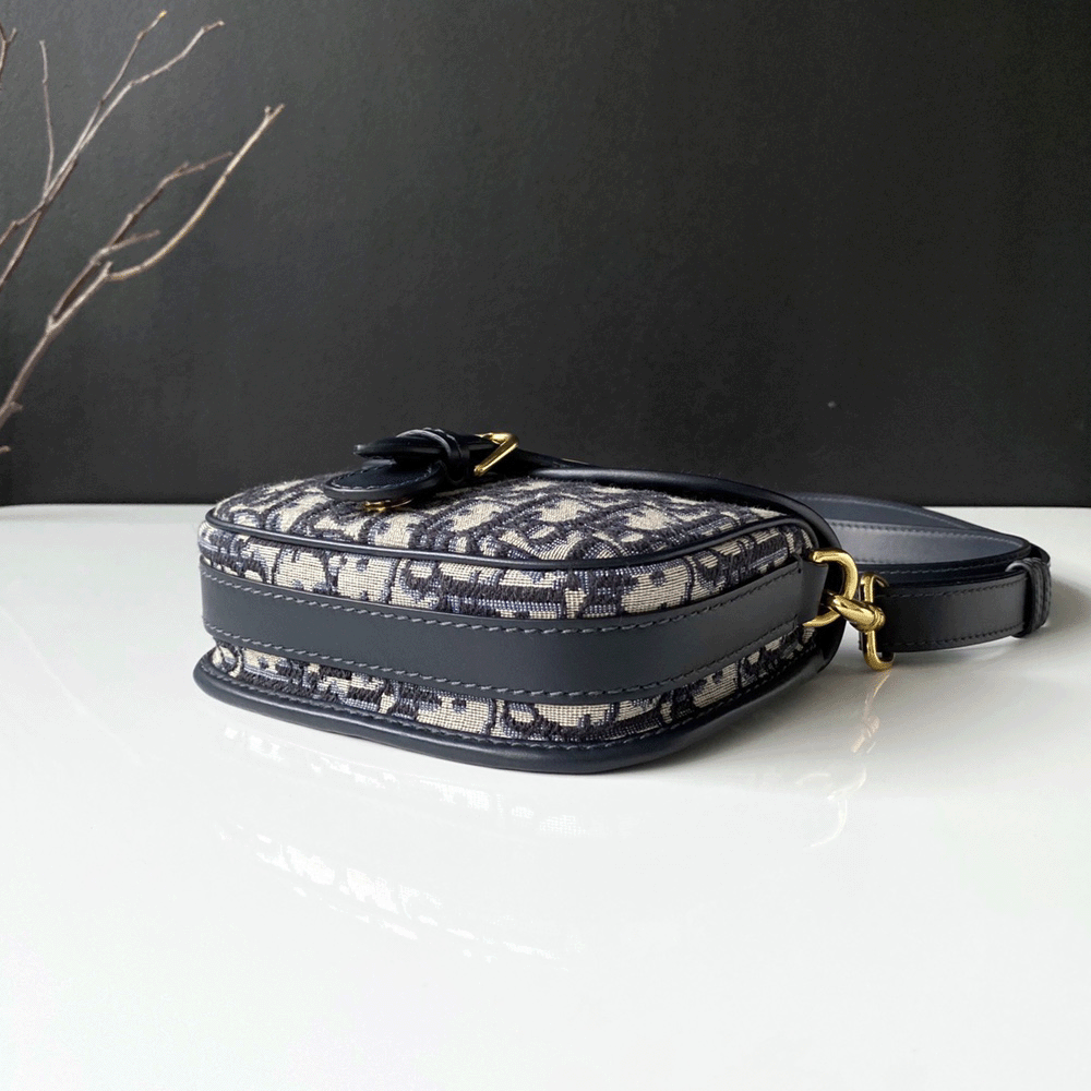 Dior Bobby Bag(Replica)