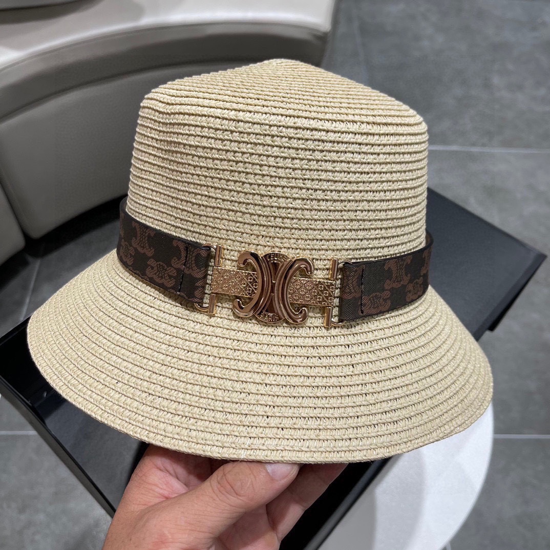 Celine Hats(Replica)