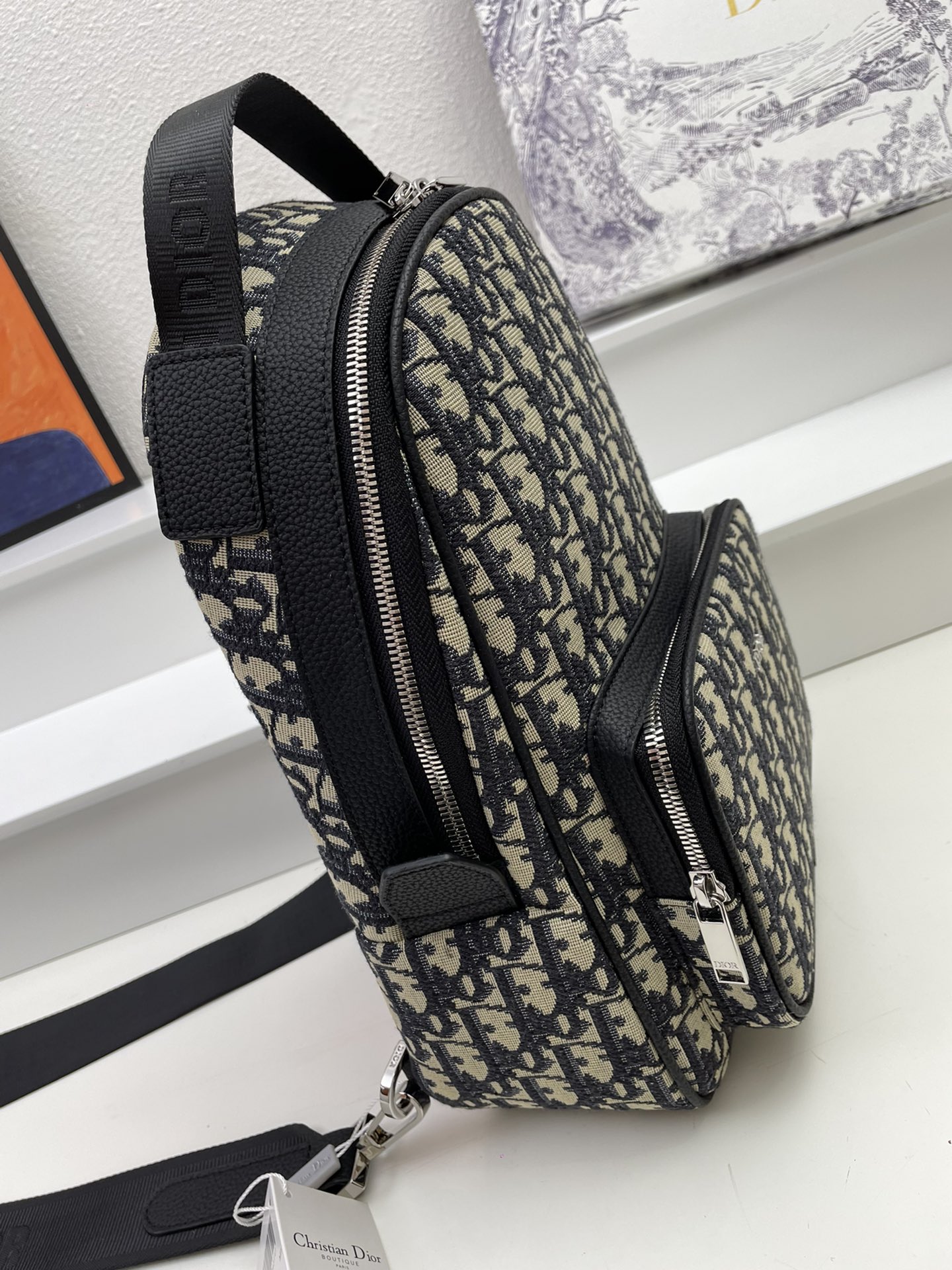 Dior Newest crossbody version shoulder bag Shoulder Bag Handbag