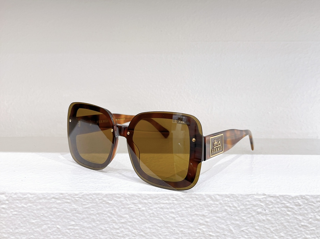 Hermes Sunglasses