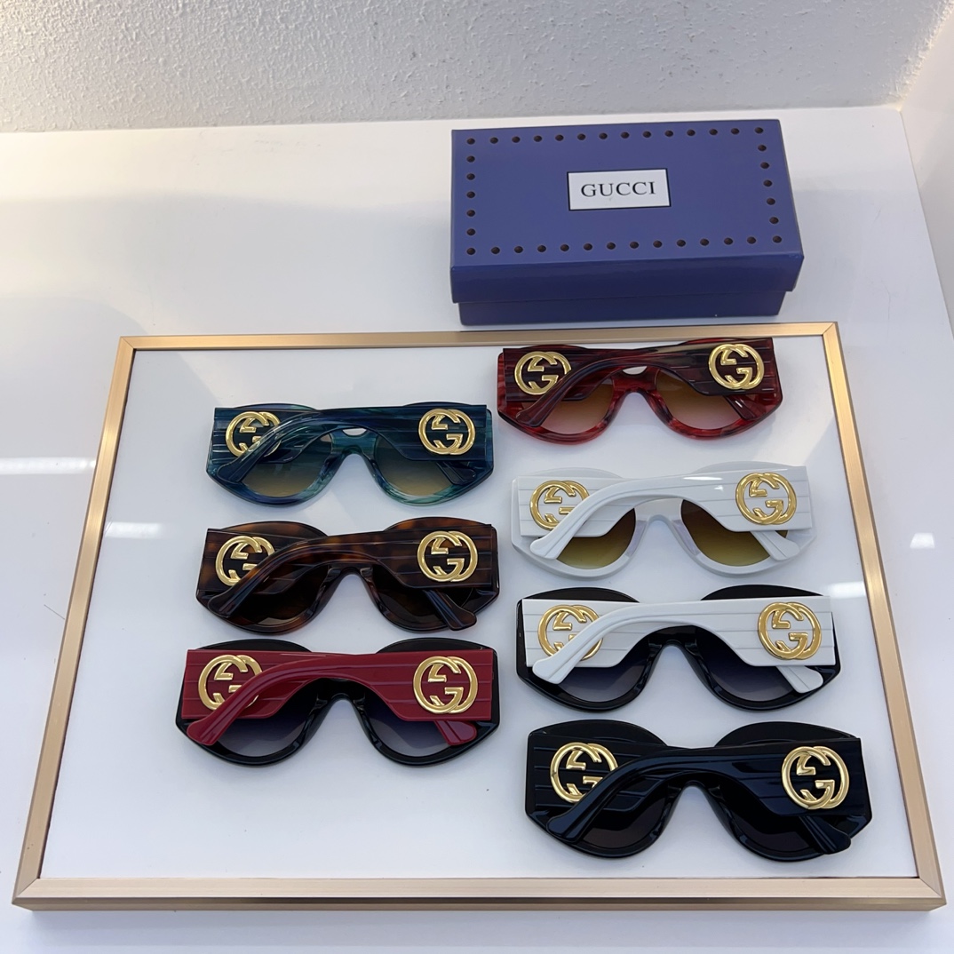 Gucci Sunglasses
