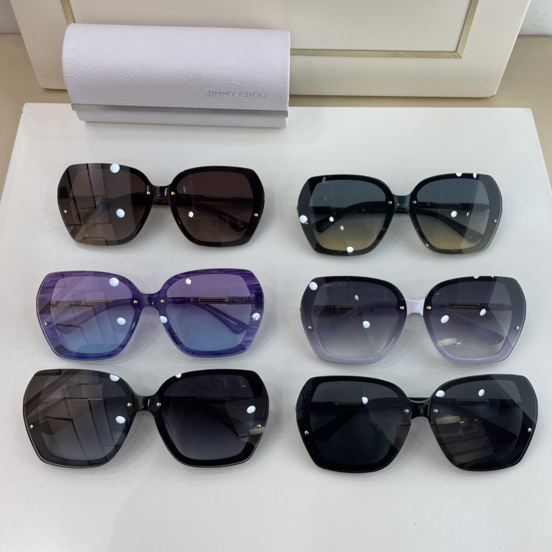 Jimmy Choo Sunglasses