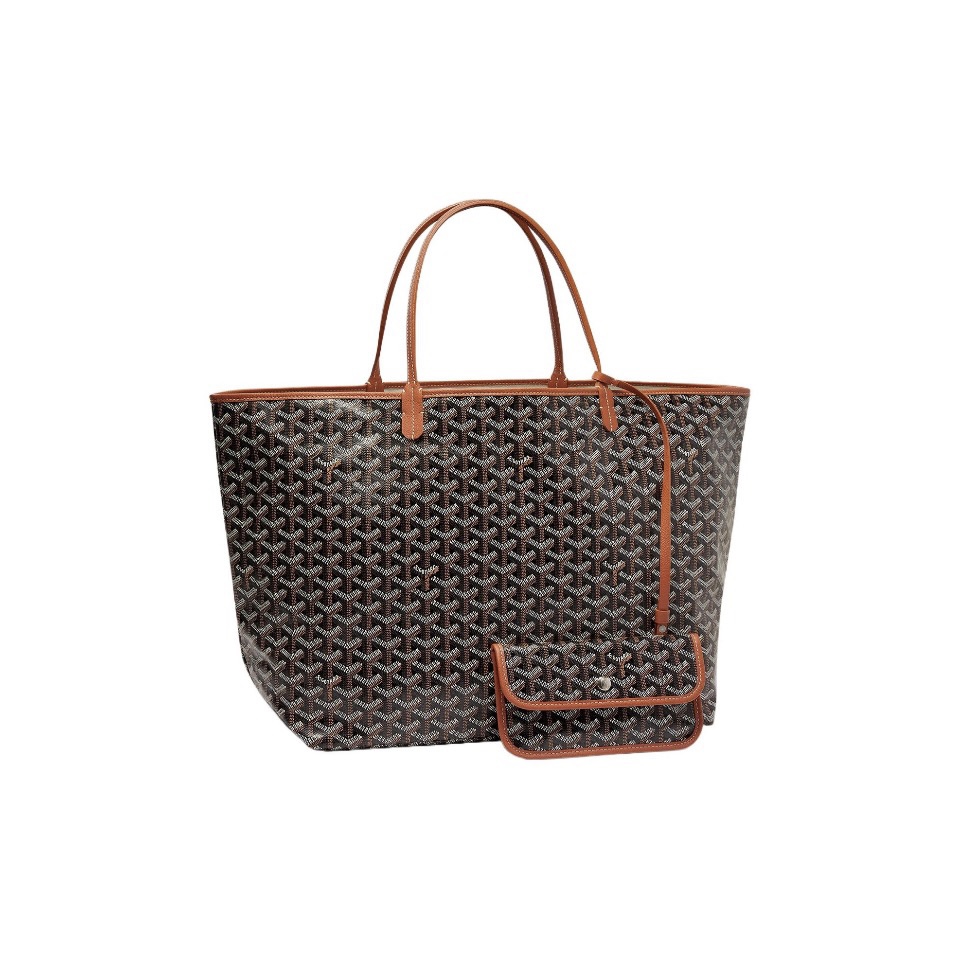 Goyard Tote Anjou GM Bag Shoulder Bag Handbag(Replica)