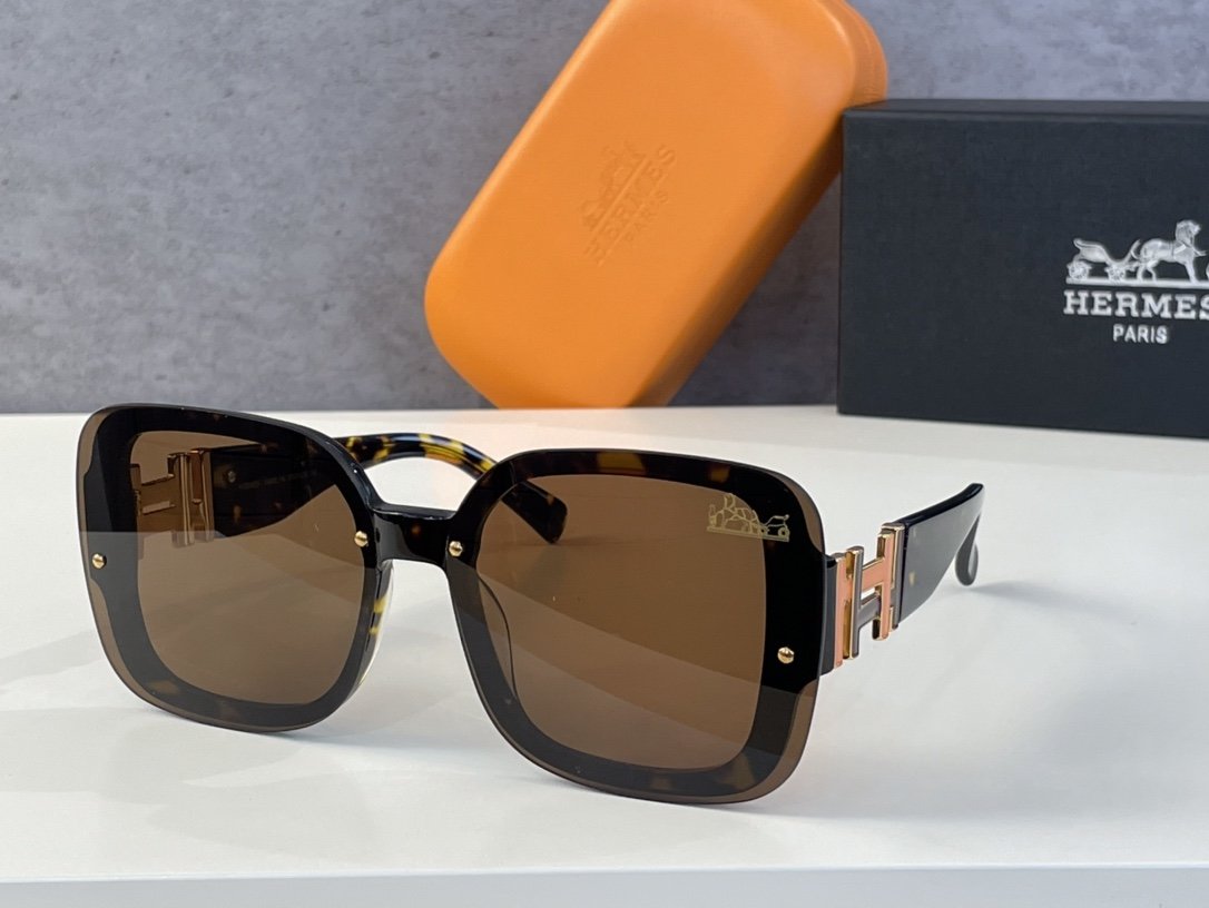 Hermes Sunglasses