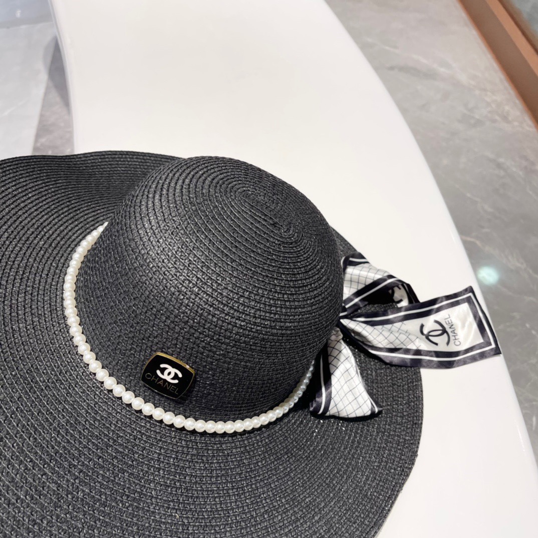 Chanel Hats(Replica)