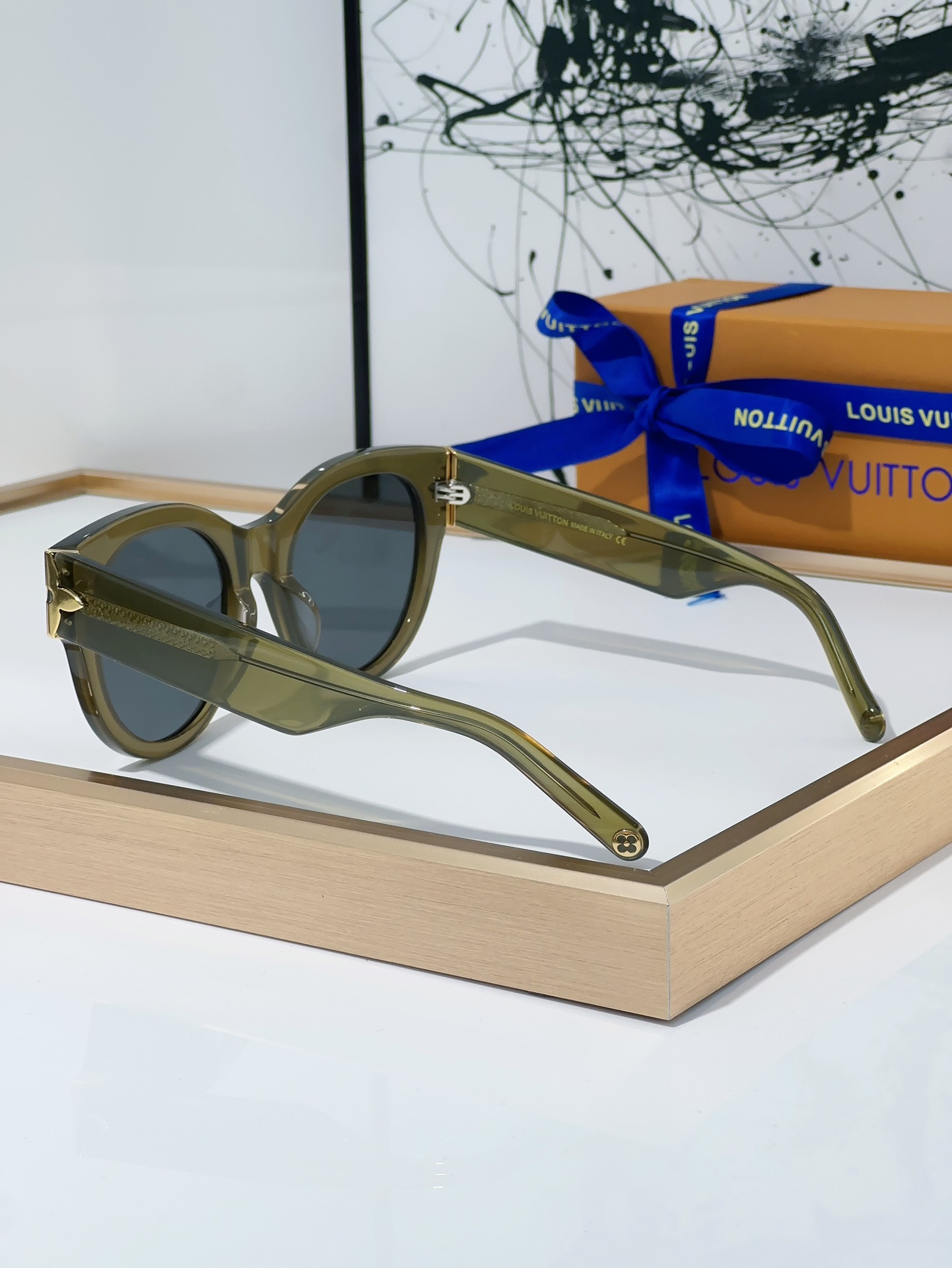 Louis Vuitton LV Sunglasses