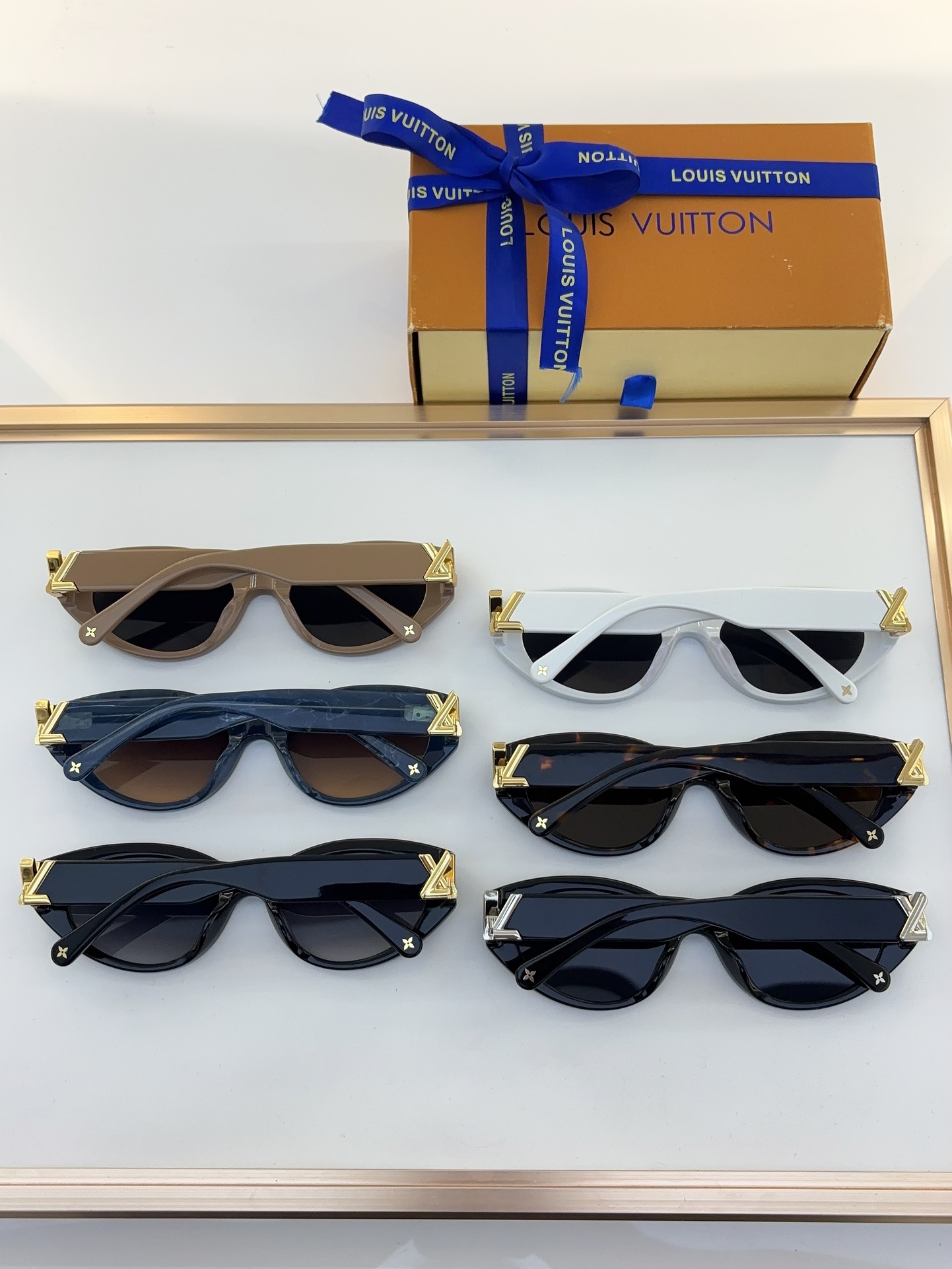 Louis Vuitton LV Sunglasses
