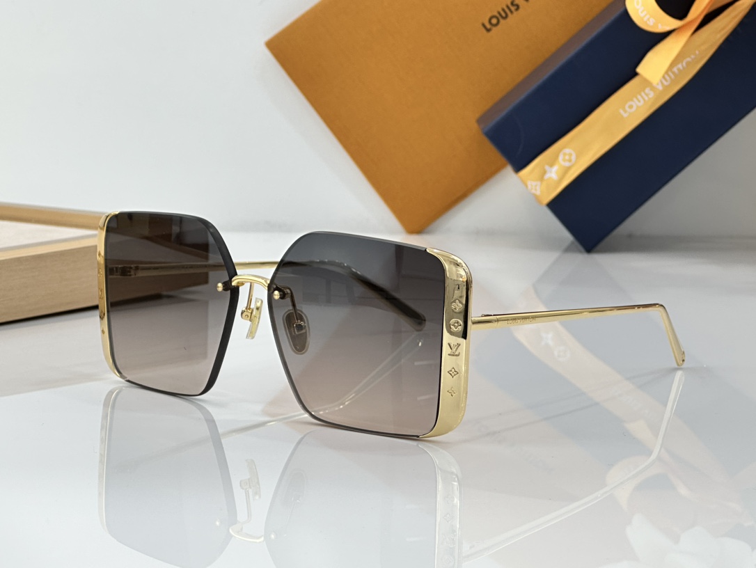 Louis Vuitton LV Sunglasses
