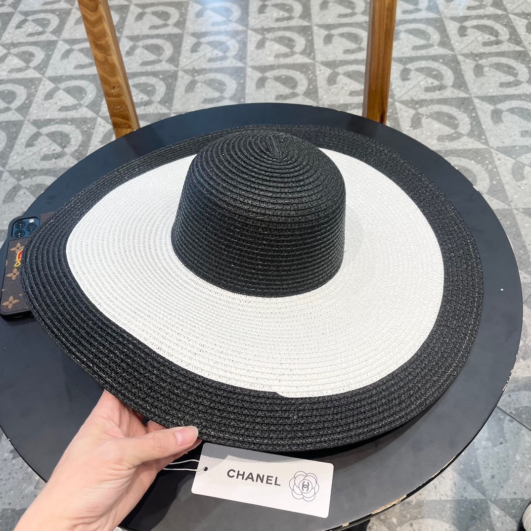 Chanel Hats(Replica)