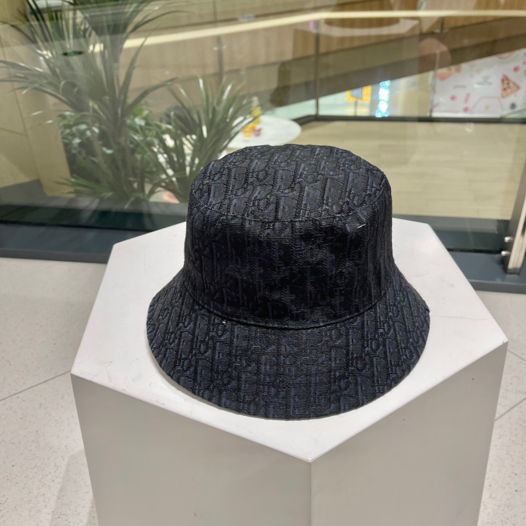 Dior Hats(Replica)