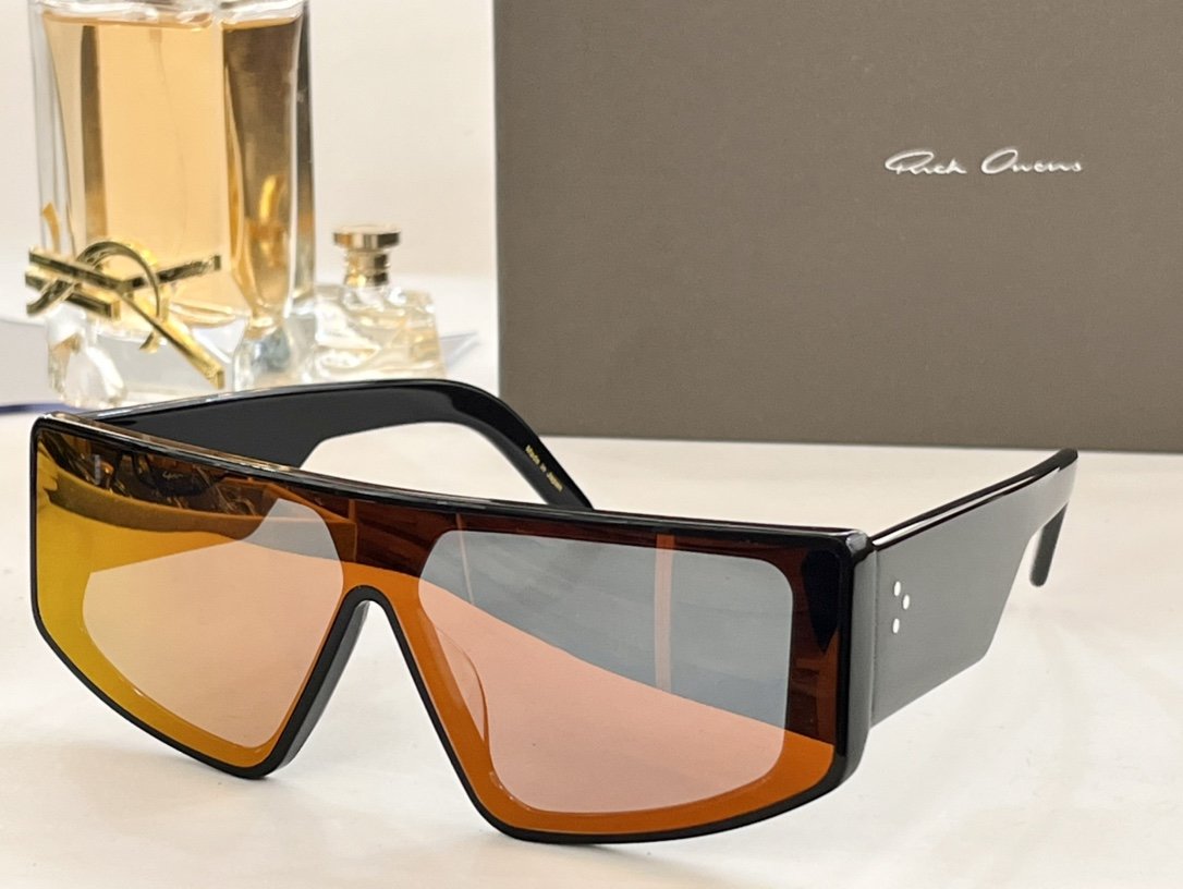 Rick Owens Sunglasses