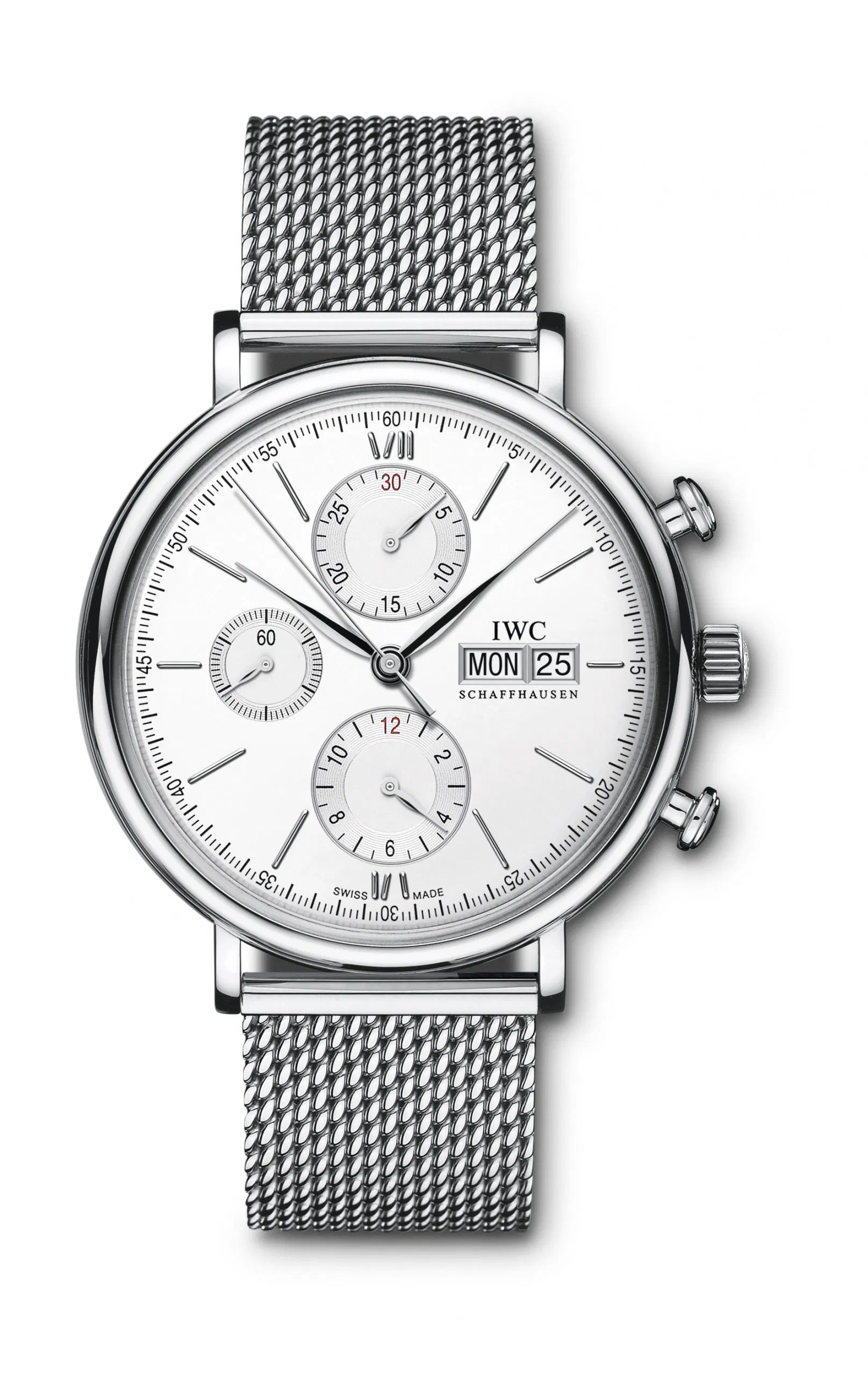 Schaffhausen Portofino chronograph iw391028