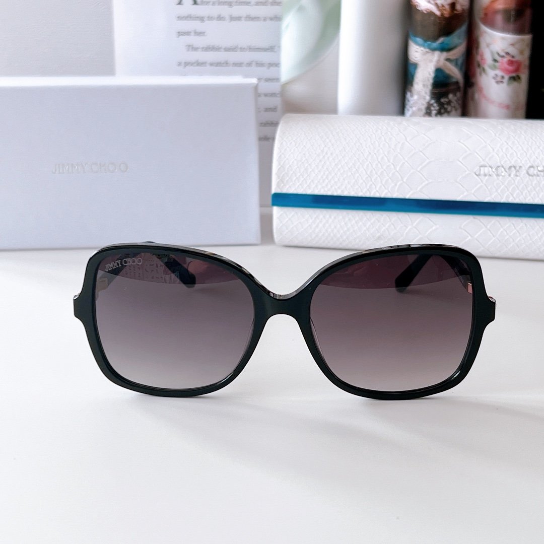 Jimmy Choo Sunglasses