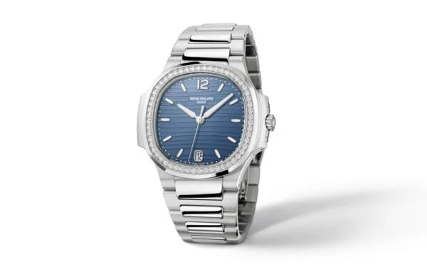 Nautilus 7118/1200A-001 Ladies Automatic 35.2 mm,Steel