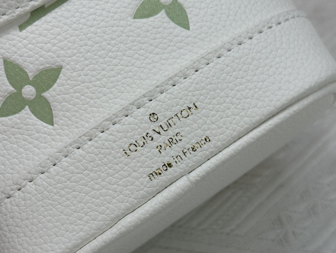 Louis Vuitton Nano noe M81266 M83453 Shoulder Bag Handbag